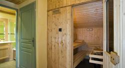 Chalets Montana Airelles