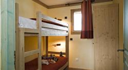 Chalets Montana Airelles
