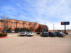 Comfort Inn Gallup