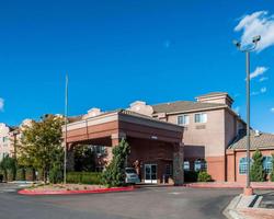 Comfort Inn Gallup