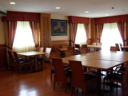 Hotel Camino Real