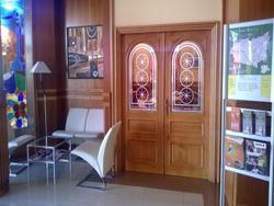 Hotel Camino Real