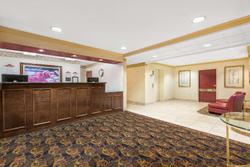 Hawthorn Suites By Wyndham Lancaster