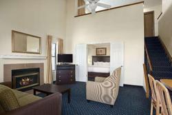 Hawthorn Suites By Wyndham Fort Wayne
