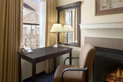 Hawthorn Suites By Wyndham Fort Wayne