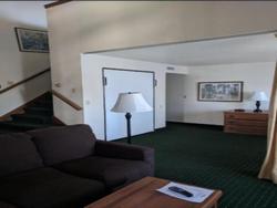 Hawthorn Suites By Wyndham Green Bay