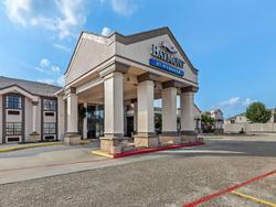 Baymont by Wyndham Port Arthur