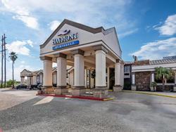 Baymont by Wyndham Port Arthur