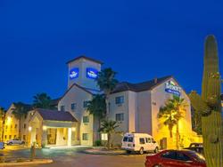 Baymont by Wyndham Tucson Airport