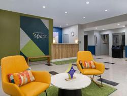 Spark by Hilton Evansville East, IN