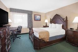 Red Roof Inn Flint