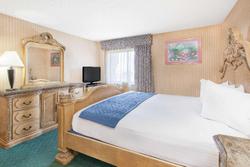 Red Roof Inn Flint