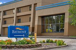 Baymont by Wyndham La Crosse/Onalaska