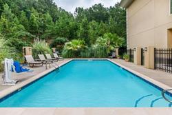 Baymont by Wyndham Henderson