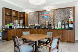 Baymont by Wyndham Erie