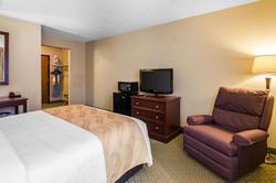 Quality Inn Summersville
