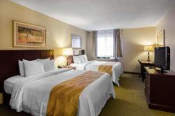 Quality Inn Summersville