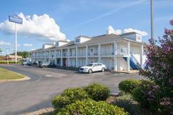Baymont by Wyndham Tuscaloosa
