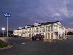 Baymont by Wyndham Tuscaloosa