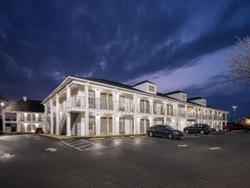 Baymont by Wyndham Tuscaloosa