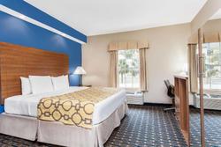 Baymont by Wyndham Jacksonville/Butler Blvd