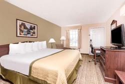Baymont by Wyndham Albany at Albany Mall