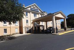 Comfort Inn Lafayette North I 10