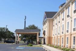Comfort Inn Lafayette North I 10