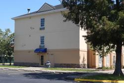 Comfort Inn Lafayette North I 10
