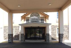 Comfort Inn Lafayette North I 10