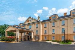 Comfort Inn Lafayette North I 10