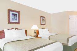 Baymont by Wyndham Meridian