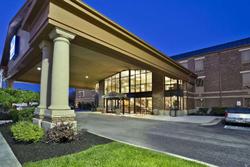 Baymont by Wyndham Knoxville/Cedar Bluff