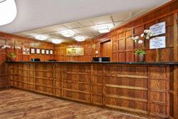 Baymont by Wyndham Knoxville/Cedar Bluff
