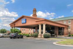 Baymont by Wyndham Knoxville/Cedar Bluff