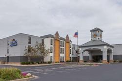 Best Western Fishers