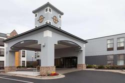 Best Western Fishers