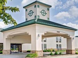 Best Western Fishers