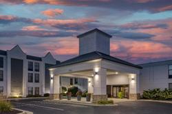 Best Western Fishers