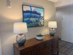 Best Western North Bryant Inn