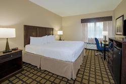 Best Western North Bryant Inn