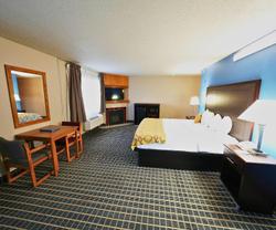 Baymont by Wyndham Marshalltown