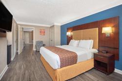 Baymont Inn and Suites MariettaAtlanta North