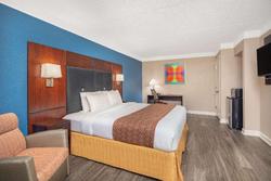 Baymont Inn and Suites MariettaAtlanta North