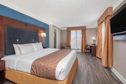 Baymont Inn and Suites MariettaAtlanta North