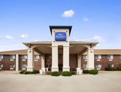 Quality Inn Lincoln