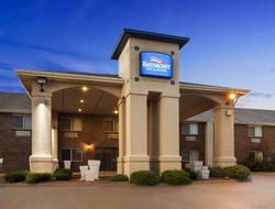 Quality Inn Lincoln