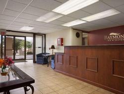 Quality Inn Lincoln