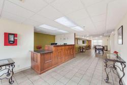 Quality Inn Lincoln