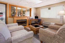 Baymont by Wyndham Midland